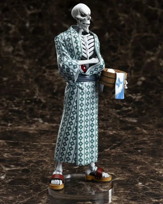 Overlord - Ainz Ooal Gown - F:Nex - 1/8 - Yukata (FuRyu)ㅤ – FuRyu – ActionFigureBrasil