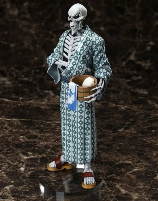 Overlord - Ainz Ooal Gown - F:Nex - 1/8 - Yukata (FuRyu)ㅤ – FuRyu – ActionFigureBrasil