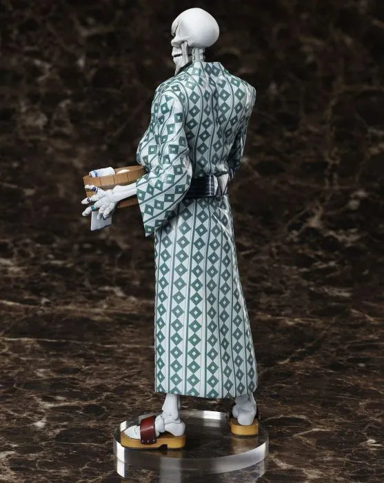 Overlord - Ainz Ooal Gown - F:Nex - 1/8 - Yukata (FuRyu)ㅤ – FuRyu – ActionFigureBrasil