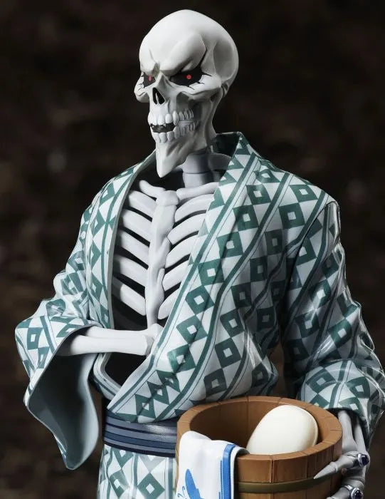 Overlord - Ainz Ooal Gown - F:Nex - 1/8 - Yukata (FuRyu)ㅤ – FuRyu – ActionFigureBrasil