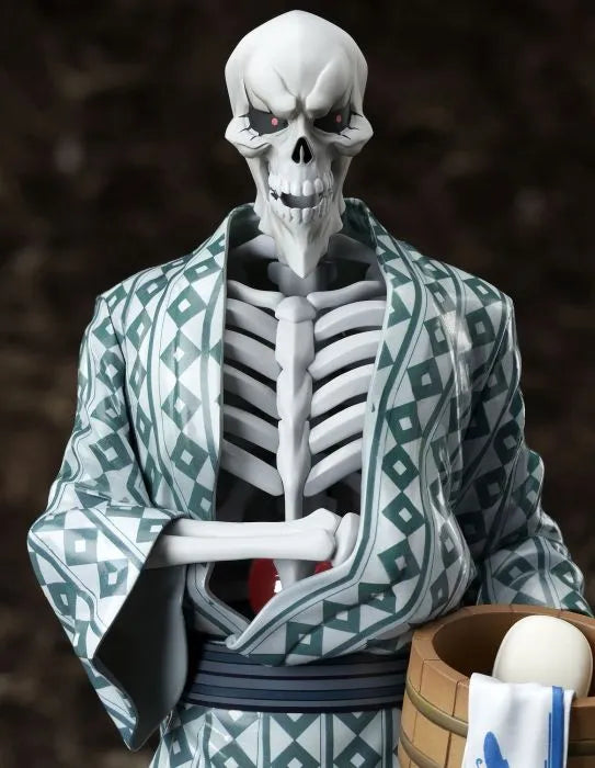 Overlord - Ainz Ooal Gown - F:Nex - 1/8 - Yukata (FuRyu)ㅤ – FuRyu – ActionFigureBrasil