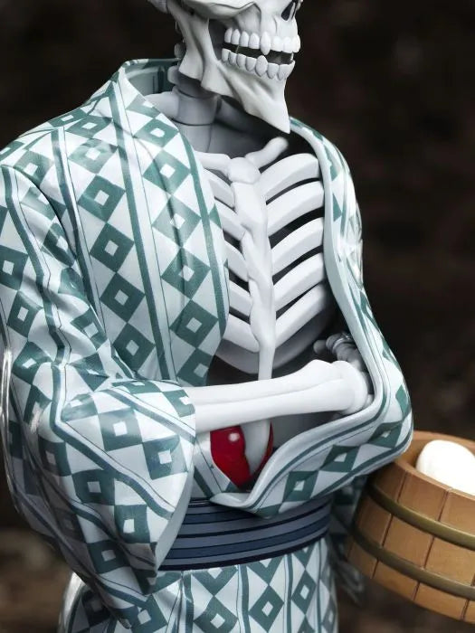 Overlord - Ainz Ooal Gown - F:Nex - 1/8 - Yukata (FuRyu)ㅤ – FuRyu – ActionFigureBrasil