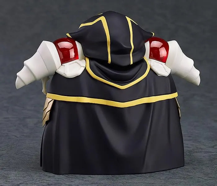 Overlord - Ainz Ooal Gown - Nendoroid #631 - 2024 Re-release (Good Smile Company)ㅤ – Good Smile Company – ActionFigureBrasil