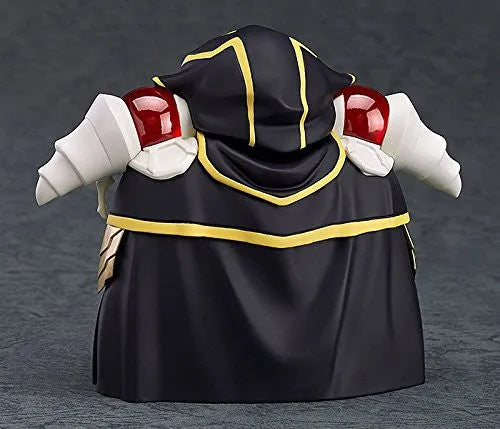Overlord - Ainz Ooal Gown - Nendoroid #631 (Good Smile Company)ㅤ – Good Smile Company – ActionFigureBrasil