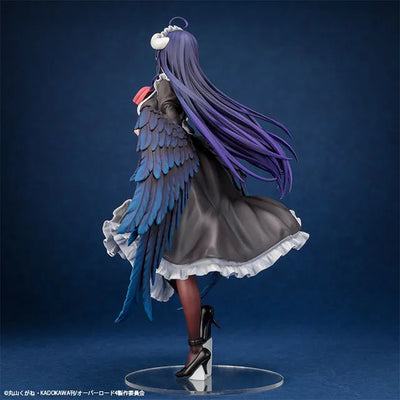 Overlord - Albedo - 1/6 - Maid Clothes ver. (B'full)ㅤ – B'full – ActionFigureBrasil — ambientada