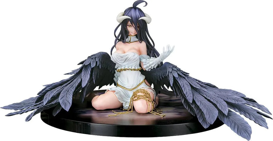 Overlord - Albedo - 1/7 (Phat Company) [Shop Exclusive]ㅤ – Phat Company – ActionFigureBrasil