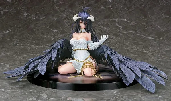 Overlord - Albedo - 1/7 (Phat Company) [Shop Exclusive]ㅤ – Phat Company – ActionFigureBrasil