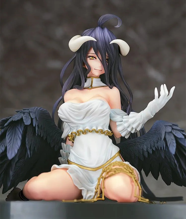 Overlord - Albedo - 1/7 (Phat Company) [Shop Exclusive]ㅤ – Phat Company – ActionFigureBrasil