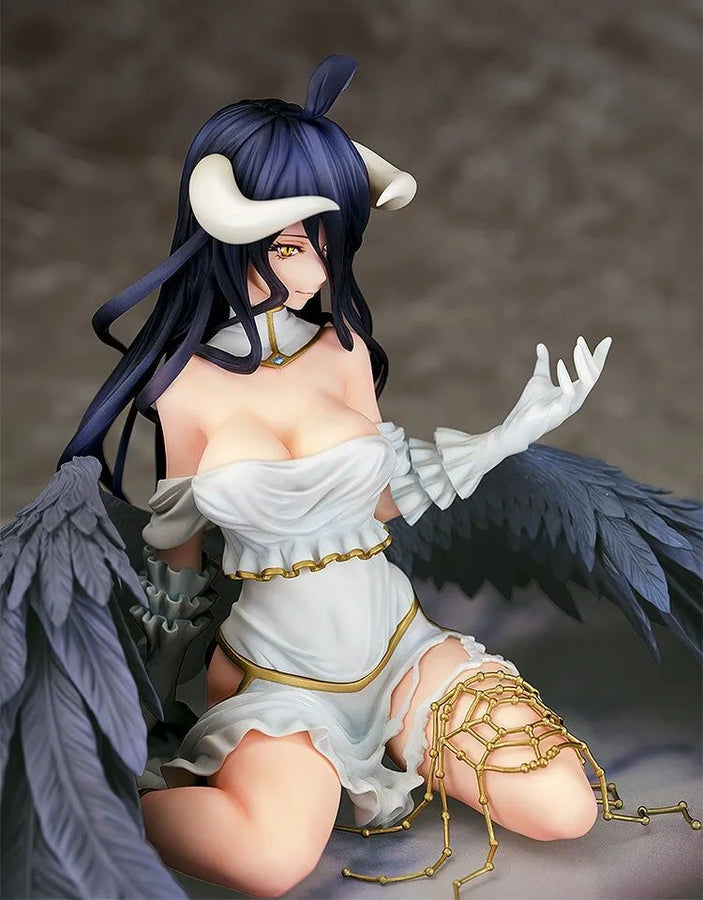Overlord - Albedo - 1/7 (Phat Company) [Shop Exclusive]ㅤ – Phat Company – ActionFigureBrasil