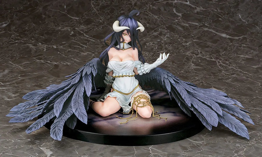 Overlord - Albedo - 1/7 (Phat Company) [Shop Exclusive]ㅤ – Phat Company – ActionFigureBrasil