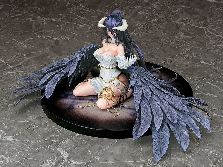 Overlord - Albedo - 1/7 (Phat Company) [Shop Exclusive]ㅤ – Phat Company – ActionFigureBrasil