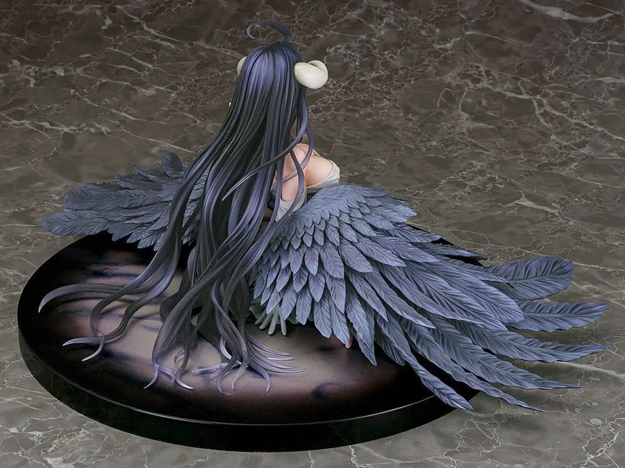 Overlord - Albedo - 1/7 (Phat Company) [Shop Exclusive]ㅤ – Phat Company – ActionFigureBrasil