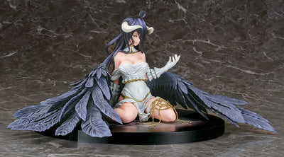Overlord - Albedo - 1/7 (Phat Company) [Shop Exclusive]ㅤ – Phat Company – ActionFigureBrasil — com base expositora