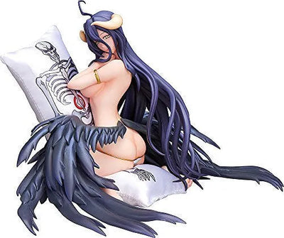 Overlord - Albedo - 1/8 (FREEing)ㅤ – FREEing – ActionFigureBrasil