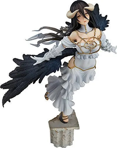 Overlord - Albedo - 1/8 (Good Smile Company)ㅤ – Good Smile Company – ActionFigureBrasil