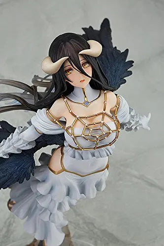 Overlord - Albedo - 1/8 (Good Smile Company)ㅤ – Good Smile Company – ActionFigureBrasil