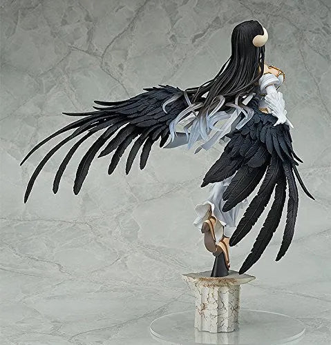Overlord - Albedo - 1/8 (Good Smile Company)ㅤ – Good Smile Company – ActionFigureBrasil