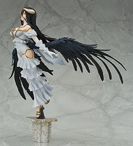 Overlord - Albedo - 1/8 (Good Smile Company)ㅤ – Good Smile Company – ActionFigureBrasil