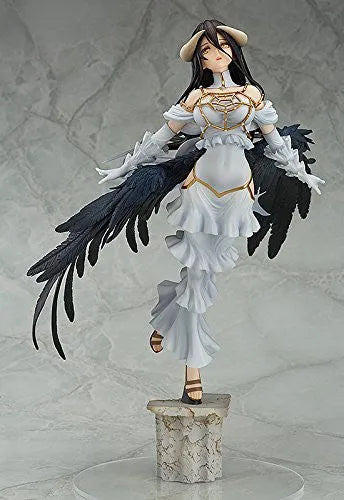 Overlord - Albedo - 1/8 (Good Smile Company)ㅤ – Good Smile Company – ActionFigureBrasil