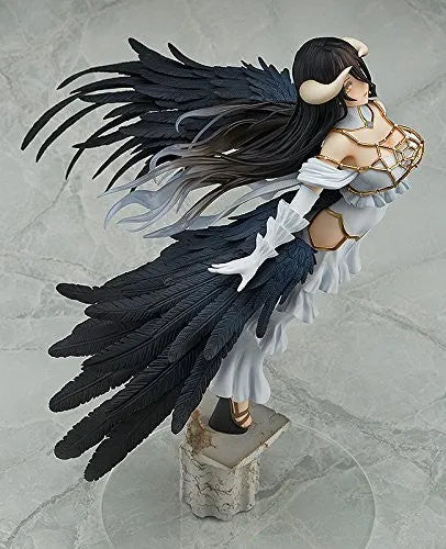 Overlord - Albedo - 1/8 (Good Smile Company)ㅤ – Good Smile Company – ActionFigureBrasil