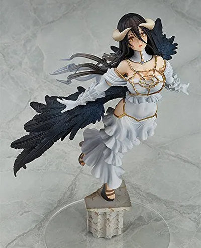 Overlord - Albedo - 1/8 (Good Smile Company)ㅤ – Good Smile Company – ActionFigureBrasil — ambientada