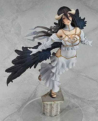 Overlord - Albedo - 1/8 (Good Smile Company)ㅤ – Good Smile Company – ActionFigureBrasil