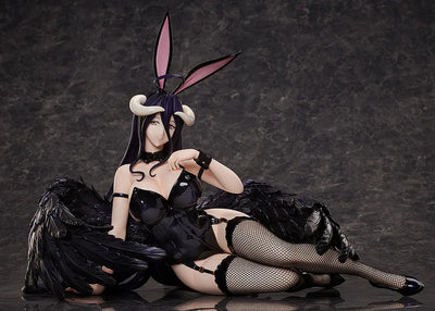 Overlord - Albedo - B-style - 1/4 - Black Bunny Ver. (FREEing) – FREEing – ActionFigureBrasil — close