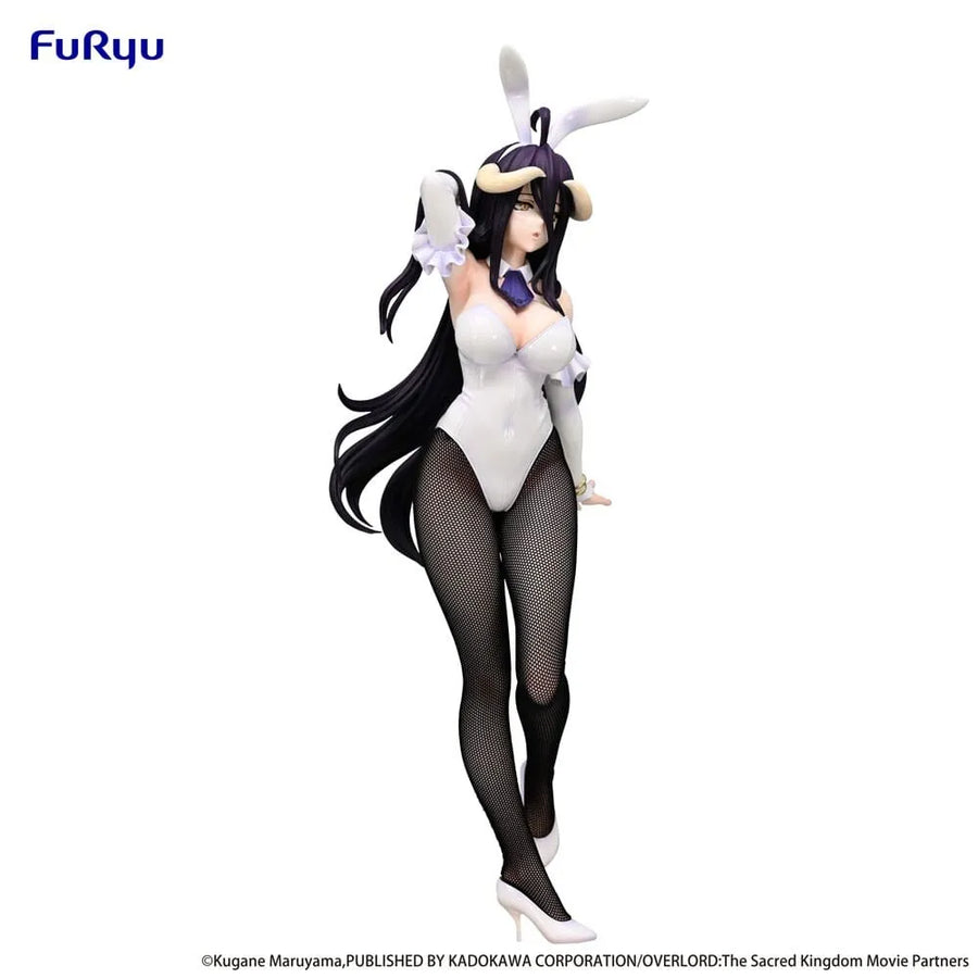 Overlord - Albedo - BiCute Bunnies - 2026 Re-release (FuRyu)ㅤ – FuRyu – ActionFigureBrasil
