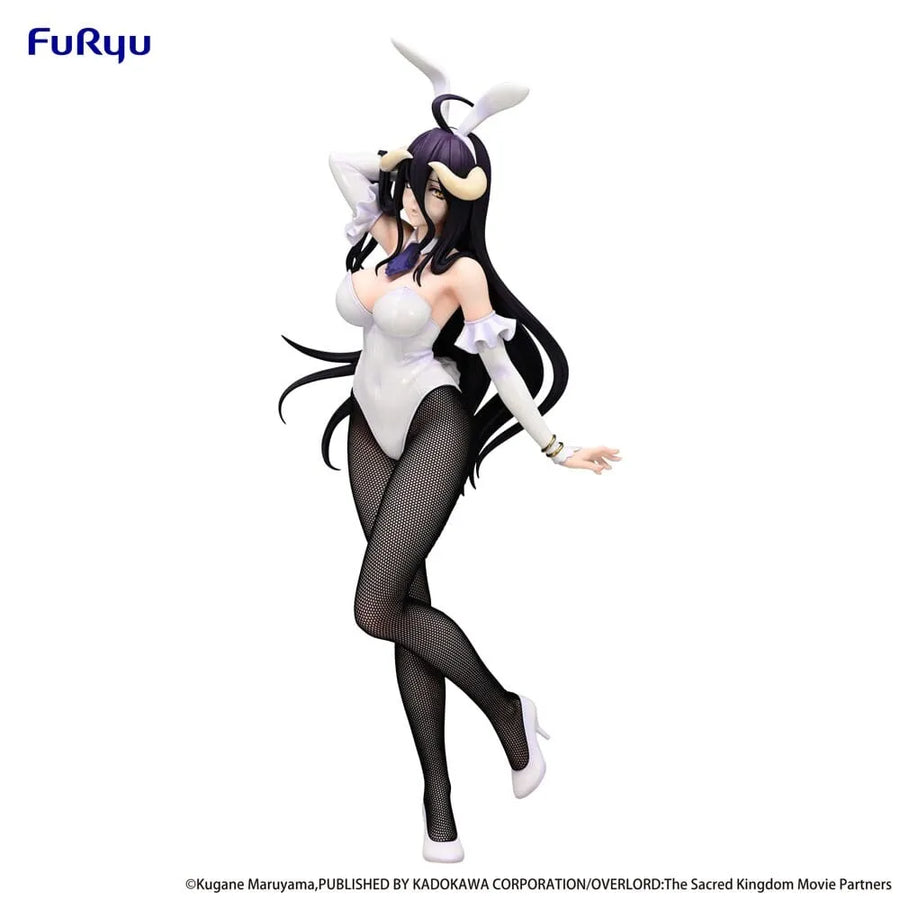 Overlord - Albedo - BiCute Bunnies - 2026 Re-release (FuRyu)ㅤ – FuRyu – ActionFigureBrasil