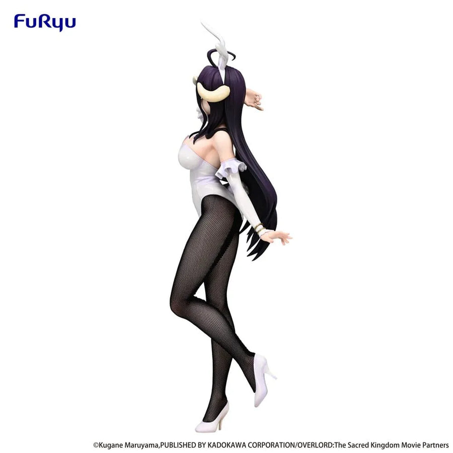 Overlord - Albedo - BiCute Bunnies - 2026 Re-release (FuRyu)ㅤ – FuRyu – ActionFigureBrasil