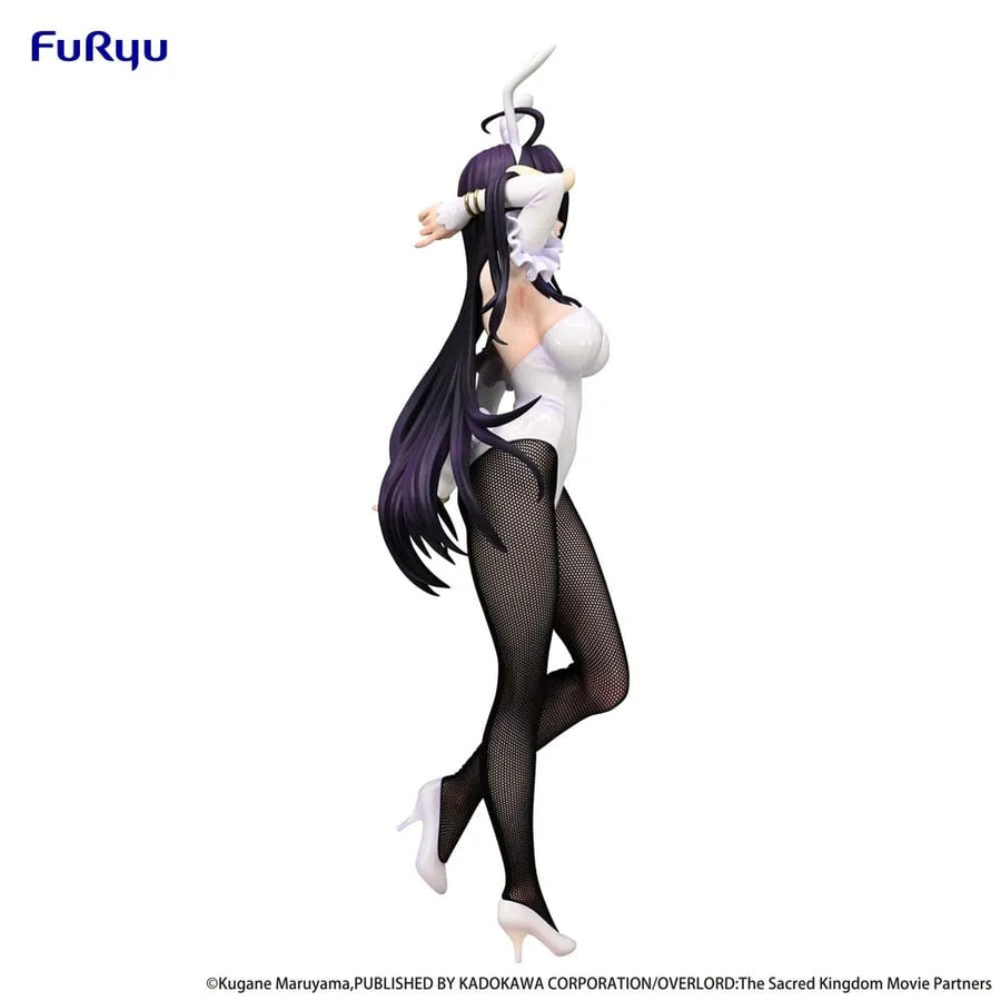 Overlord - Albedo - BiCute Bunnies - 2026 Re-release (FuRyu)ㅤ – FuRyu – ActionFigureBrasil