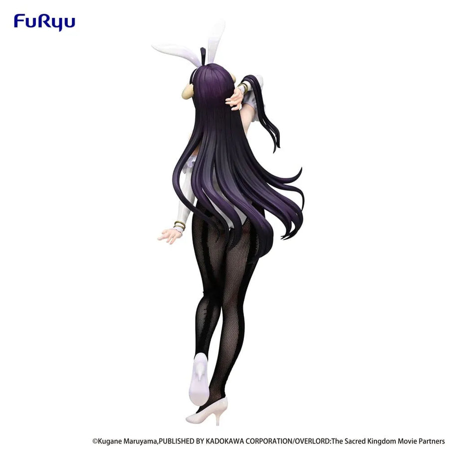 Overlord - Albedo - BiCute Bunnies - 2026 Re-release (FuRyu)ㅤ – FuRyu – ActionFigureBrasil