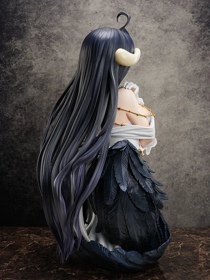 Overlord - Albedo - Bust - F:Nex - 1/1 (FuRyu) [Shop Exclusive]ㅤ – FuRyu – ActionFigureBrasil