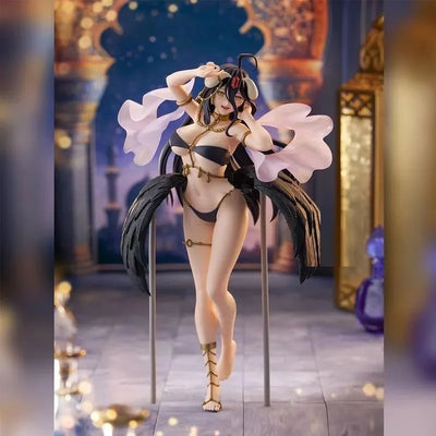 Overlord - Albedo - Classical Tuning - Sen'ya Ichiya Monogatari (Bandai Spirits)ㅤ – Bandai Spirits – ActionFigureBrasil