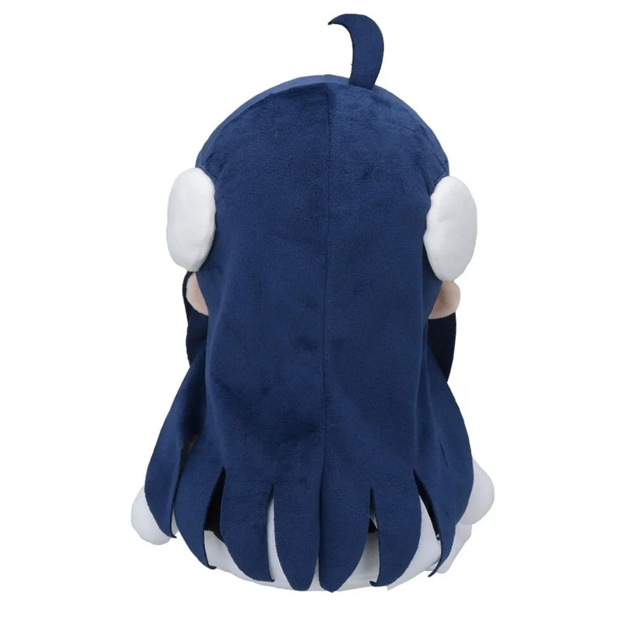 Overlord - Albedo - Fuwa Puchi (SEGA)ㅤ – SEGA – ActionFigureBrasil
