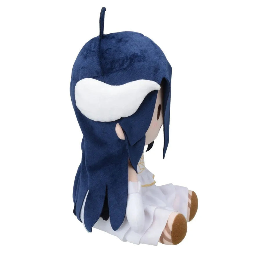 Overlord - Albedo - Fuwa Puchi (SEGA)ㅤ – SEGA – ActionFigureBrasil