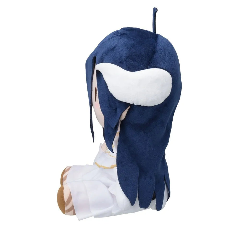 Overlord - Albedo - Fuwa Puchi (SEGA)ㅤ – SEGA – ActionFigureBrasil