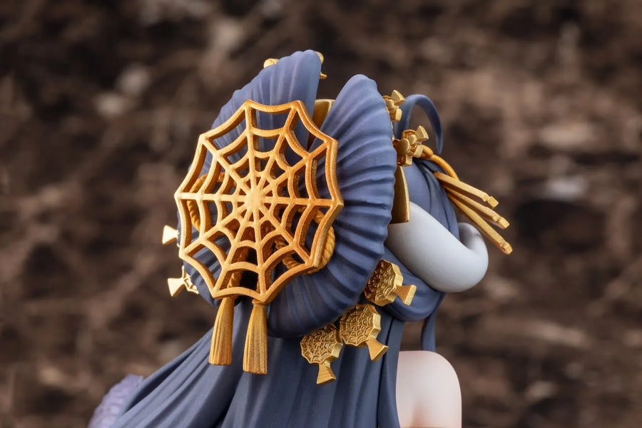 Overlord - Albedo - KDcolle - 1/7 - Splendid Kimono ver. (Kadokawa, Tops)ㅤ – Kadokawa – ActionFigureBrasil