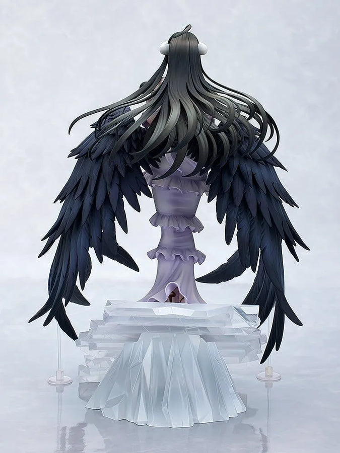 Overlord - Albedo - KDcolle - 1/8 - 10th Anniversary so-bin ver. (Kadokawa, Wing)ㅤ – Wing – ActionFigureBrasil