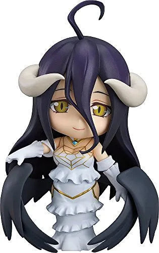 Overlord - Albedo - Nendoroid #642 (Good Smile Company)ㅤ – Good Smile Company – ActionFigureBrasil