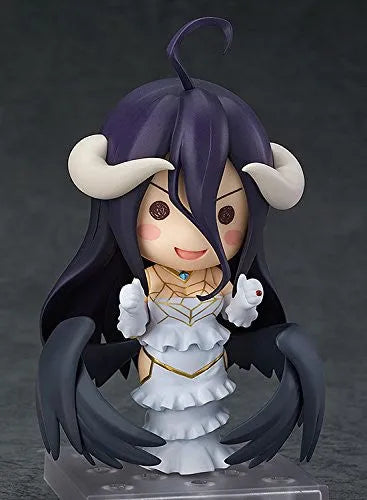 Overlord - Albedo - Nendoroid #642 (Good Smile Company)ㅤ – Good Smile Company – ActionFigureBrasil
