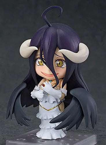 Overlord - Albedo - Nendoroid #642 (Good Smile Company)ㅤ – Good Smile Company – ActionFigureBrasil