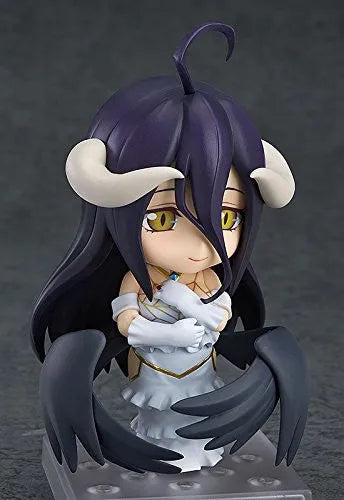 Overlord - Albedo - Nendoroid #642 (Good Smile Company)ㅤ – Good Smile Company – ActionFigureBrasil