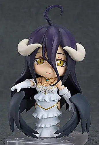 Overlord - Albedo - Nendoroid #642 (Good Smile Company)ㅤ – Good Smile Company – ActionFigureBrasil