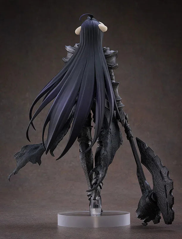 Overlord - Albedo - Pop Up Parade - Armor Ver., L (Good Smile Company)ㅤ – Good Smile Company – ActionFigureBrasil