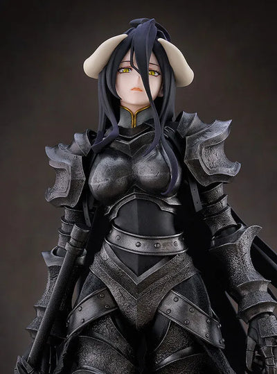 Overlord - Albedo - Pop Up Parade - Armor Ver., L (Good Smile Company)ㅤ – Good Smile Company – ActionFigureBrasil — com base expositora