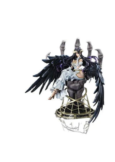 Overlord - Albedo - Premium Masterline (PMOVL-01) - Prisma Wing - 1/4 - 2ND Round Pre-order (Prime 1 Studio)ㅤ – Prime 1 Studio – ActionFigureBrasil