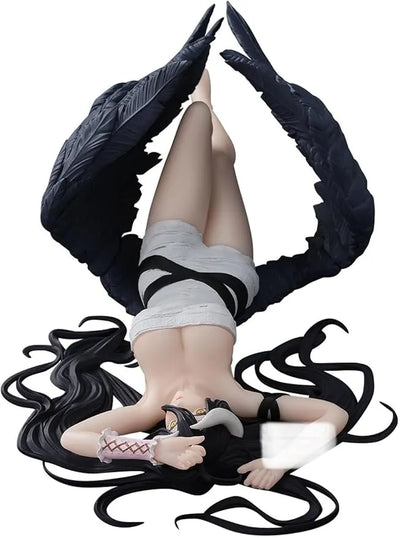 Overlord - Albedo - Relax Time (Bandai Spirits)ㅤ – Bandai Spirits – ActionFigureBrasil
