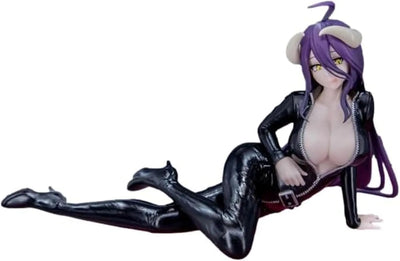 Overlord - Albedo - Relax Time (Bandai Spirits)ㅤ – Bandai Spirits – ActionFigureBrasil