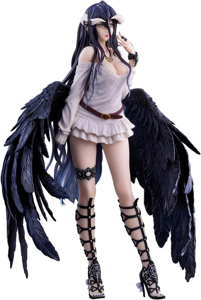 Overlord - Albedo - so-bin ver., Limited Color (Union Creative International Ltd)ㅤ – Union Creative – ActionFigureBrasil